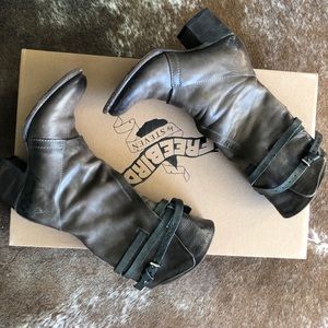 Freebird Caden boot
